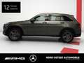 Mercedes-Benz GLC 300 de 4M AMG AHK SPUR TOTWINKEL KAMERA LED Gris - thumbnail 8