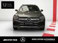 Mercedes-Benz GLC 300 de 4M AMG AHK SPUR TOTWINKEL KAMERA LED Gris - thumbnail 6