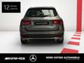 Mercedes-Benz GLC 300 de 4M AMG AHK SPUR TOTWINKEL KAMERA LED Gris - thumbnail 7