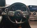 Mercedes-Benz GLC 300 de 4M AMG AHK SPUR TOTWINKEL KAMERA LED Gris - thumbnail 14