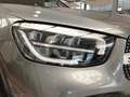 Mercedes-Benz GLC 300 de 4M AMG AHK SPUR TOTWINKEL KAMERA LED Gris - thumbnail 12
