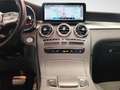 Mercedes-Benz GLC 300 de 4M AMG AHK SPUR TOTWINKEL KAMERA LED Gris - thumbnail 17