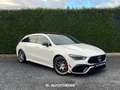 Mercedes-Benz CLA 45 AMG S 4-Matic+ | Aero pack | AMG Track pack | Camera Wit - thumbnail 1