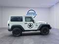 Jeep Wrangler Rubicon X TOP ZUSTAND Weiß - thumbnail 6