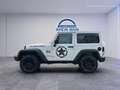 Jeep Wrangler Rubicon X TOP ZUSTAND Weiß - thumbnail 2