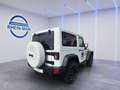 Jeep Wrangler Rubicon X TOP ZUSTAND Weiß - thumbnail 5