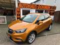 Opel Mokka X on +Scheckheft+ Navi+Sitzheizung+1 Hand Oranje - thumbnail 1