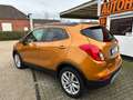 Opel Mokka X on +Scheckheft+ Navi+Sitzheizung+1 Hand Orange - thumbnail 5