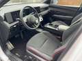 Hyundai TUCSON 1.6 T GDI HEV Feel N-Line Top Belgische demo Blanc - thumbnail 8