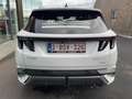 Hyundai TUCSON 1.6 T GDI HEV Feel N-Line Top Belgische demo Blanc - thumbnail 6