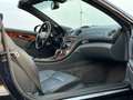 Mercedes-Benz SL 55 AMG SL 55 AMG - Tanzanite Blauw - thumbnail 18