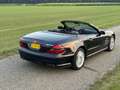 Mercedes-Benz SL 55 AMG SL 55 AMG - Tanzanite Blauw - thumbnail 11