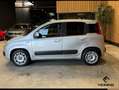 Fiat Panda 0.9 TwinAir Lounge. Clima. PDC. Navigatie. 65000 k Grijs - thumbnail 5
