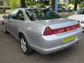 Honda Accord Coupe 3,0 V6 Coupe Silber - thumbnail 4