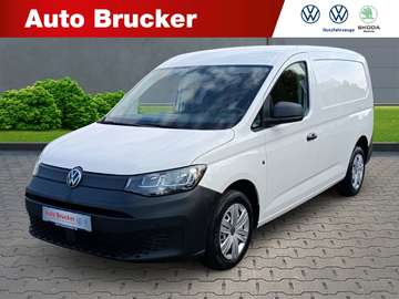 Caddy Cargo Maxi 2.0 TDI Scheinwerferregulierung P
