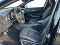 Mercedes-Benz GLA 180 Urban Style +Navi+Shz+BiXenon+ Fekete - thumbnail 8
