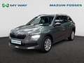 Skoda Kamiq Clever 1.0TSI 70kW(95cv) 5v Gris - thumbnail 1