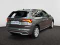 Skoda Kamiq Clever 1.0TSI 70kW(95cv) 5v Gris - thumbnail 2