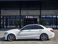 Mercedes-Benz C 63 AMG Speedshift MCT 9G Weiß - thumbnail 3