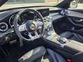 Mercedes-Benz C 63 AMG Speedshift MCT 9G Weiß - thumbnail 10