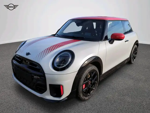 MINI John Cooper Works John Cooper Works Trim
