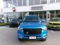 DR Automobiles PK8 2.0 Turbo Diesel 4x4 Azul - thumbnail 7