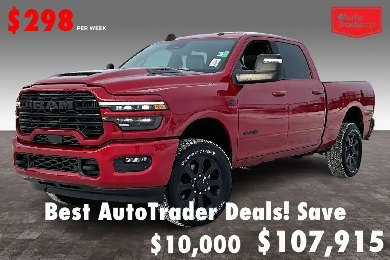 RAM 2500 снимка RAM 2500