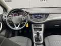 Opel Astra K Sports Tourer 1.2 Turbo  DAB SHZ LHZ LED Bianco - thumbnail 13