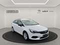 Opel Astra K Sports Tourer 1.2 Turbo  DAB SHZ LHZ LED Bianco - thumbnail 7