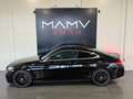 Mercedes-Benz C 220 C220d AMG Sportpaket Coupe Facelift Tausch mgl. Schwarz - thumbnail 9