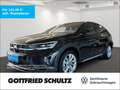 Volkswagen Taigo 1 0 TSI DSG MOVE LED Sitzheizung ACC APP-Connect Schwarz - thumbnail 1