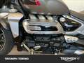Triumph Rocket 3 GT GT Grau - thumbnail 6