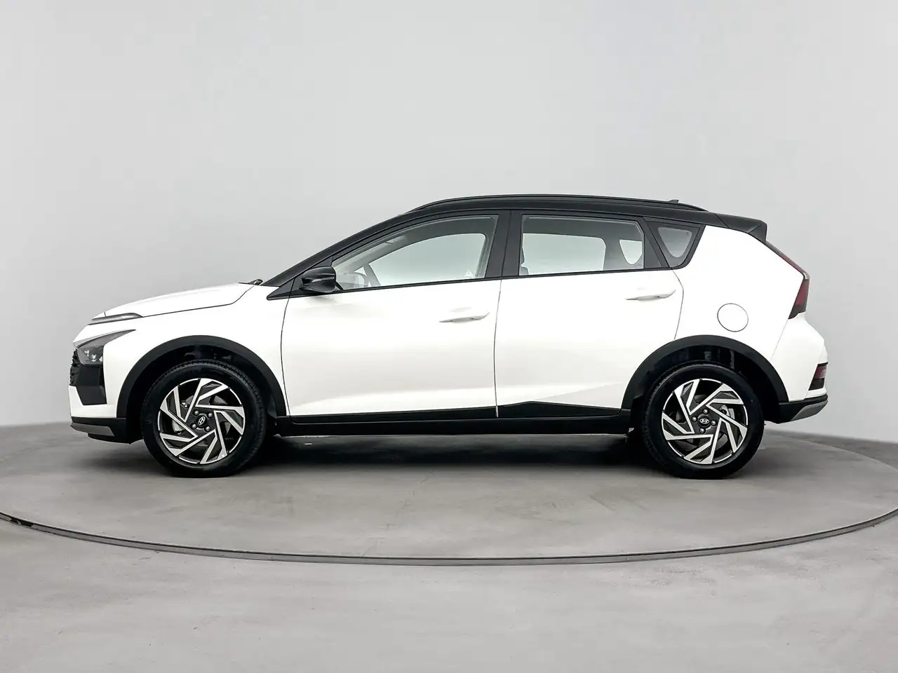Hyundai BAYON 2026