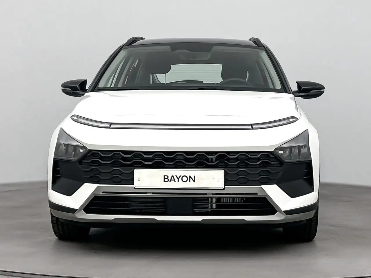 Hyundai BAYON 2026
