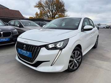 i FULL LED NAVIGATIE PDC CARPLAY BLUETOOTH DAB A/C