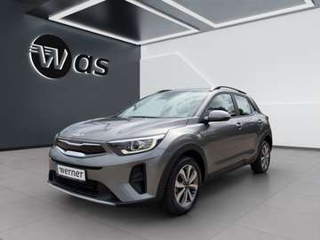 1.0T 100 DCT Vision