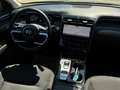 Hyundai TUCSON Tucson 1,6 T-GDI 2WD 48V Trend Line DCT Grau - thumbnail 8