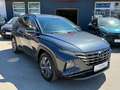 Hyundai TUCSON Tucson 1,6 T-GDI 2WD 48V Trend Line DCT Grau - thumbnail 2