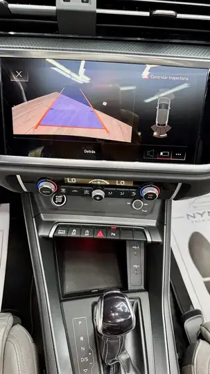 Audi Q3 2022, foto 15