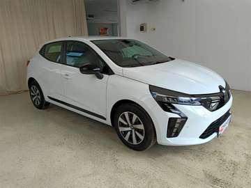 1,0 MPI Turbo Invite C 24 - Onyx-Schwarz