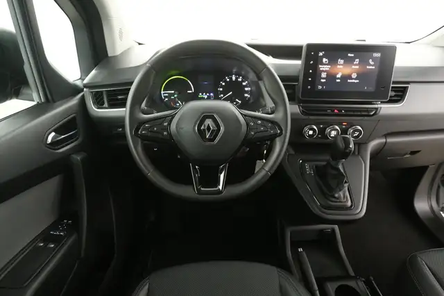 Mercedes-Benz Citan view 2