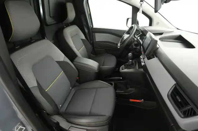 Mercedes-Benz Citan view 11
