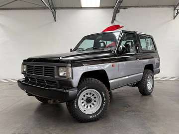 2.8 Turbo Y160