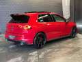 Volkswagen Golf GTI Clubsport 2.0 TSI 300CV ** Toit ouvrant Rouge - thumbnail 4