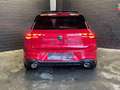 Volkswagen Golf GTI Clubsport 2.0 TSI 300CV ** Toit ouvrant Rouge - thumbnail 5