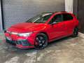 Volkswagen Golf GTI Clubsport 2.0 TSI 300CV ** Toit ouvrant Rouge - thumbnail 1