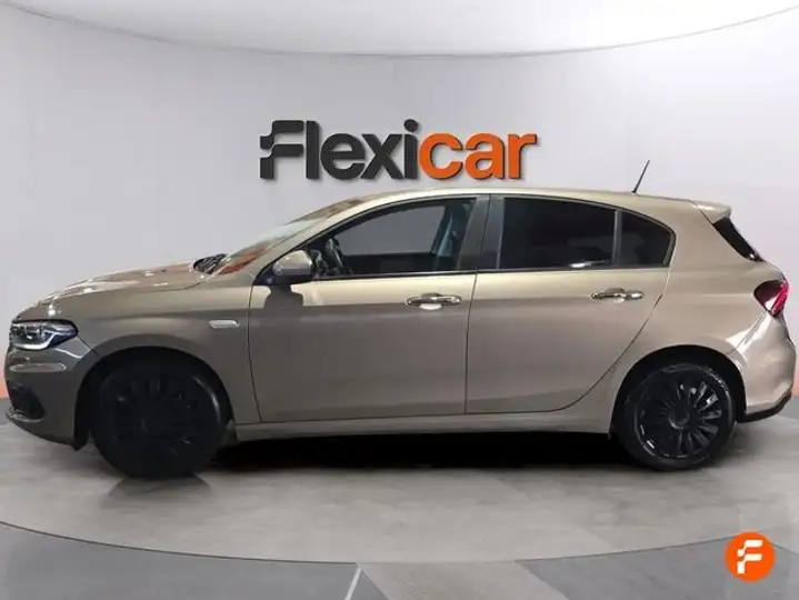 Fiat Tipo 2018, foto 4