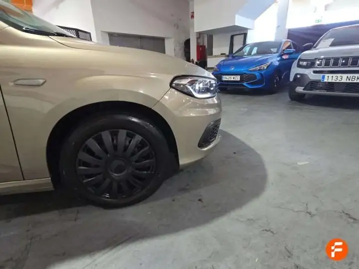 Fiat Tipo 2018, foto 11