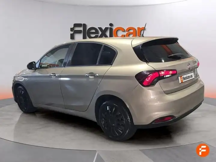 Fiat Tipo 2018, foto 5