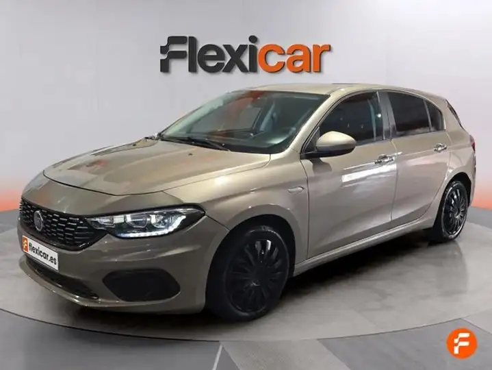 Fiat Tipo 2018, foto 3